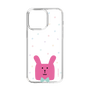 スリムプロテクションケース［ CRAFTHOLIC - Face - RAB ］