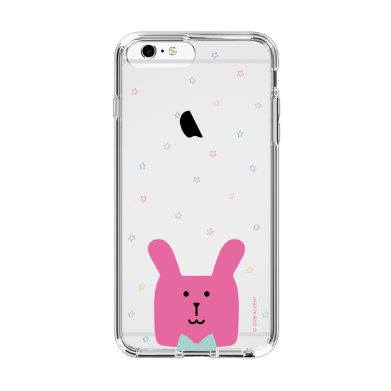 スリムプロテクションケース［ CRAFTHOLIC - Face - RAB ］