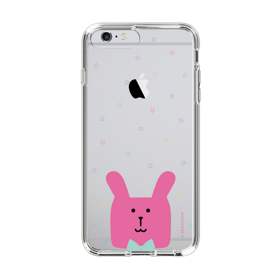 スリムプロテクションケース［ CRAFTHOLIC - Face - RAB ］