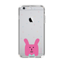 スリムプロテクションケース［ CRAFTHOLIC - Face - RAB ］