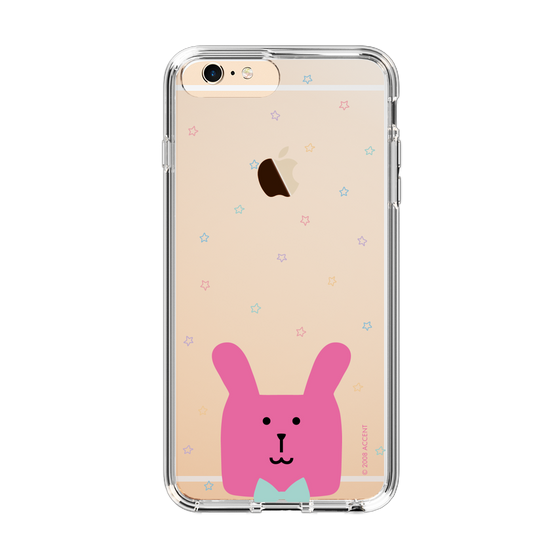 スリムプロテクションケース［ CRAFTHOLIC - Face - RAB ］