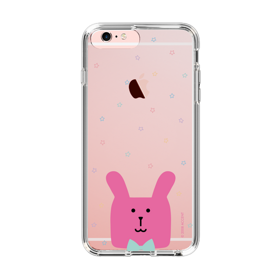 スリムプロテクションケース［ CRAFTHOLIC - Face - RAB ］