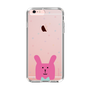 スリムプロテクションケース［ CRAFTHOLIC - Face - RAB ］