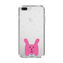 スリムプロテクションケース［ CRAFTHOLIC - Face - RAB ］
