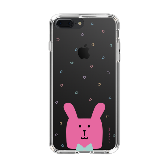 スリムプロテクションケース［ CRAFTHOLIC - Face - RAB ］