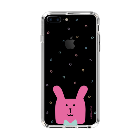 スリムプロテクションケース［ CRAFTHOLIC - Face - RAB ］