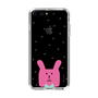 スリムプロテクションケース［ CRAFTHOLIC - Face - RAB ］