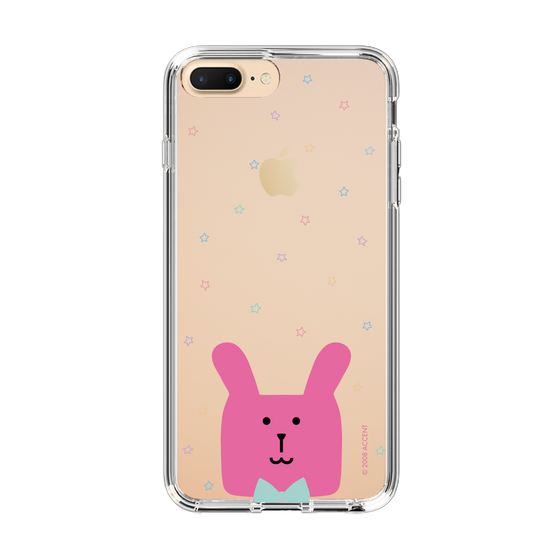 スリムプロテクションケース［ CRAFTHOLIC - Face - RAB ］