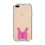 スリムプロテクションケース［ CRAFTHOLIC - Face - RAB ］