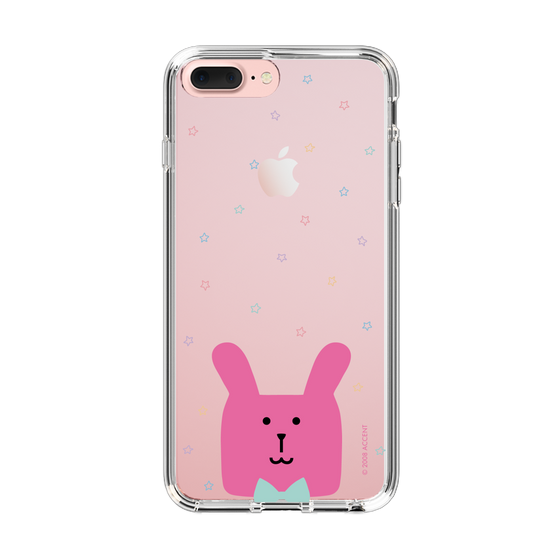 スリムプロテクションケース［ CRAFTHOLIC - Face - RAB ］