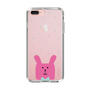 スリムプロテクションケース［ CRAFTHOLIC - Face - RAB ］