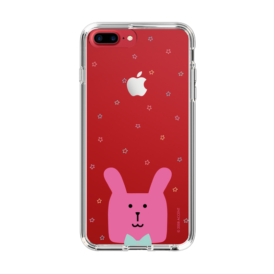 スリムプロテクションケース［ CRAFTHOLIC - Face - RAB ］