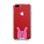 スリムプロテクションケース［ CRAFTHOLIC - Face - RAB ］