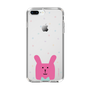 スリムプロテクションケース［ CRAFTHOLIC - Face - RAB ］