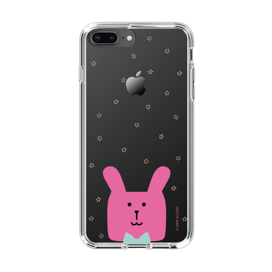 スリムプロテクションケース［ CRAFTHOLIC - Face - RAB ］