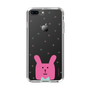 スリムプロテクションケース［ CRAFTHOLIC - Face - RAB ］