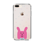 スリムプロテクションケース［ CRAFTHOLIC - Face - RAB ］