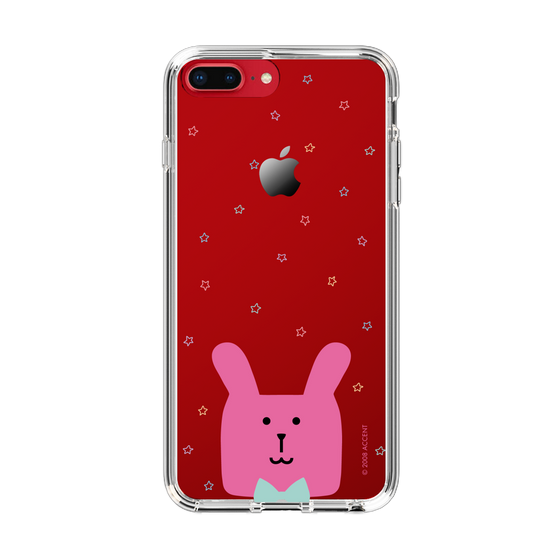 スリムプロテクションケース［ CRAFTHOLIC - Face - RAB ］