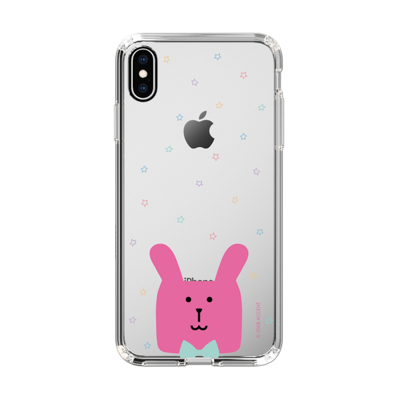 スリムプロテクションケース［ CRAFTHOLIC - Face - RAB ］