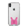 スリムプロテクションケース［ CRAFTHOLIC - Face - RAB ］