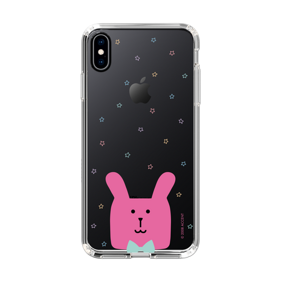 スリムプロテクションケース［ CRAFTHOLIC - Face - RAB ］