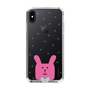 スリムプロテクションケース［ CRAFTHOLIC - Face - RAB ］
