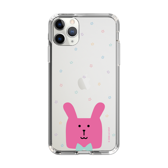 スリムプロテクションケース［ CRAFTHOLIC - Face - RAB ］