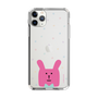 スリムプロテクションケース［ CRAFTHOLIC - Face - RAB ］