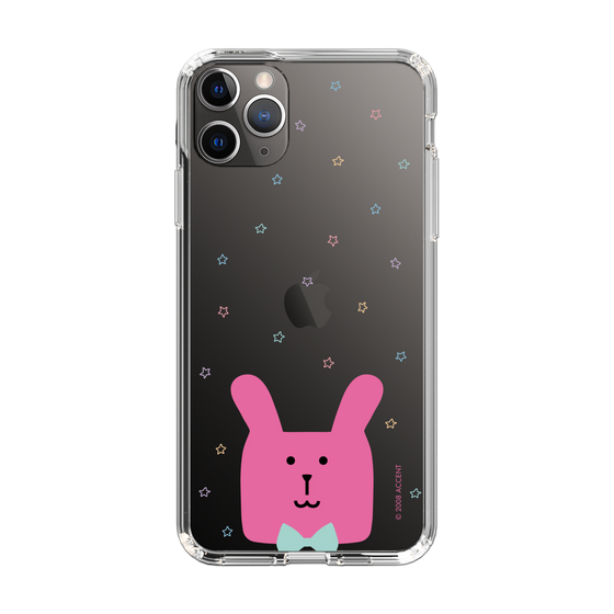 スリムプロテクションケース［ CRAFTHOLIC - Face - RAB ］
