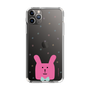 スリムプロテクションケース［ CRAFTHOLIC - Face - RAB ］