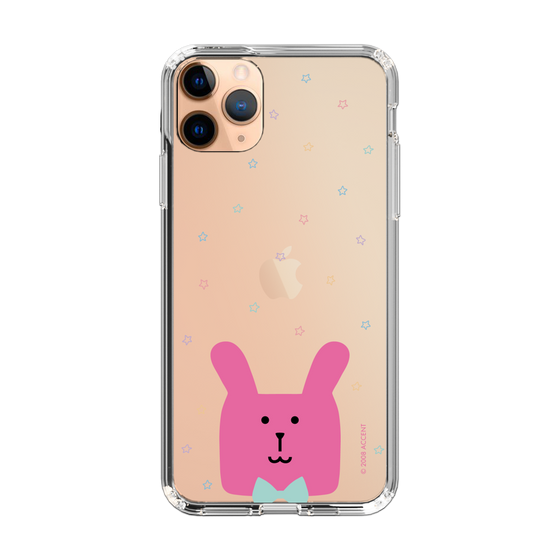 スリムプロテクションケース［ CRAFTHOLIC - Face - RAB ］
