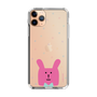 スリムプロテクションケース［ CRAFTHOLIC - Face - RAB ］
