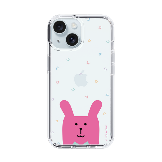 スリムプロテクションケース［ CRAFTHOLIC - Face - RAB ］