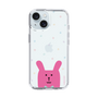 スリムプロテクションケース［ CRAFTHOLIC - Face - RAB ］