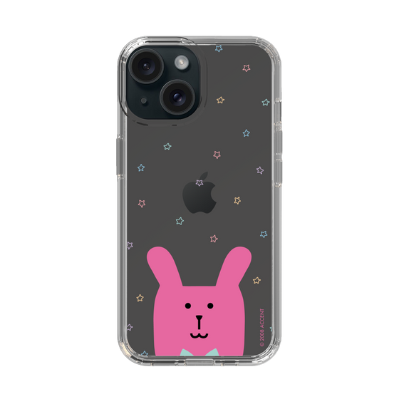 スリムプロテクションケース［ CRAFTHOLIC - Face - RAB ］