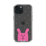 スリムプロテクションケース［ CRAFTHOLIC - Face - RAB ］