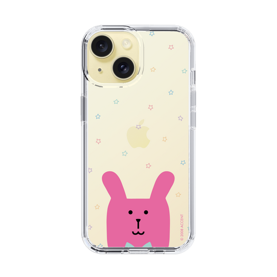 スリムプロテクションケース［ CRAFTHOLIC - Face - RAB ］