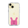 スリムプロテクションケース［ CRAFTHOLIC - Face - RAB ］
