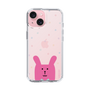 スリムプロテクションケース［ CRAFTHOLIC - Face - RAB ］