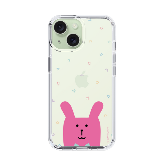 スリムプロテクションケース［ CRAFTHOLIC - Face - RAB ］