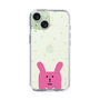 スリムプロテクションケース［ CRAFTHOLIC - Face - RAB ］