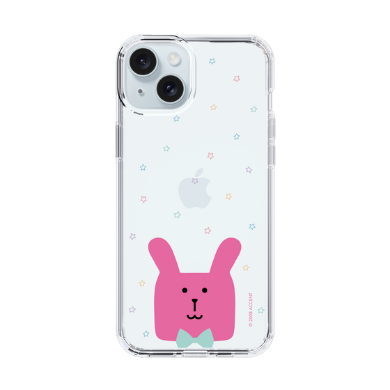 スリムプロテクションケース［ CRAFTHOLIC - Face - RAB ］