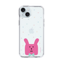 スリムプロテクションケース［ CRAFTHOLIC - Face - RAB ］