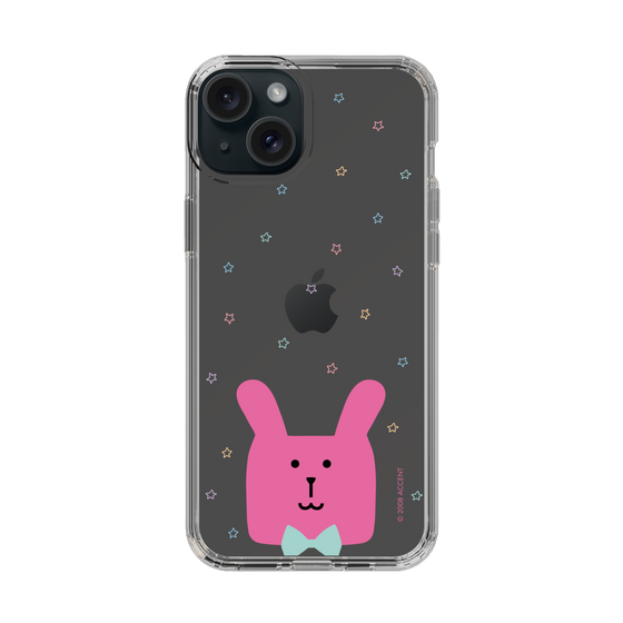 スリムプロテクションケース［ CRAFTHOLIC - Face - RAB ］
