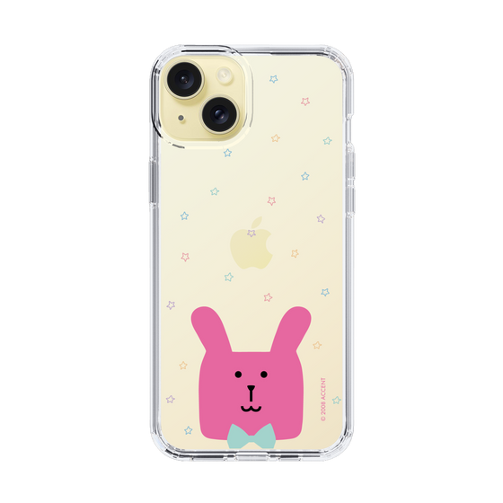 スリムプロテクションケース［ CRAFTHOLIC - Face - RAB ］