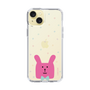 スリムプロテクションケース［ CRAFTHOLIC - Face - RAB ］