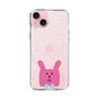 スリムプロテクションケース［ CRAFTHOLIC - Face - RAB ］