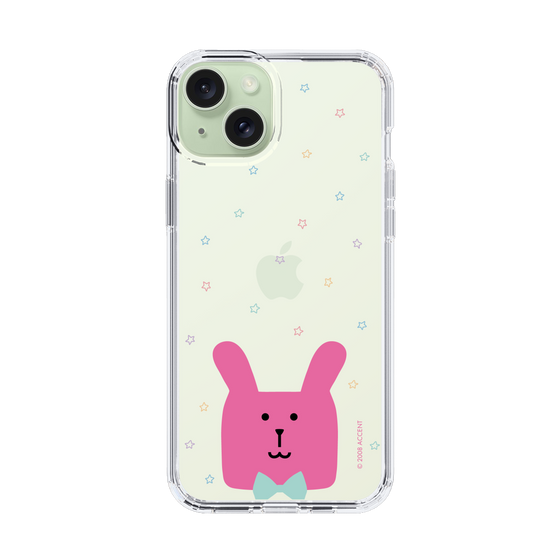 スリムプロテクションケース［ CRAFTHOLIC - Face - RAB ］