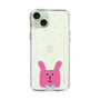 スリムプロテクションケース［ CRAFTHOLIC - Face - RAB ］