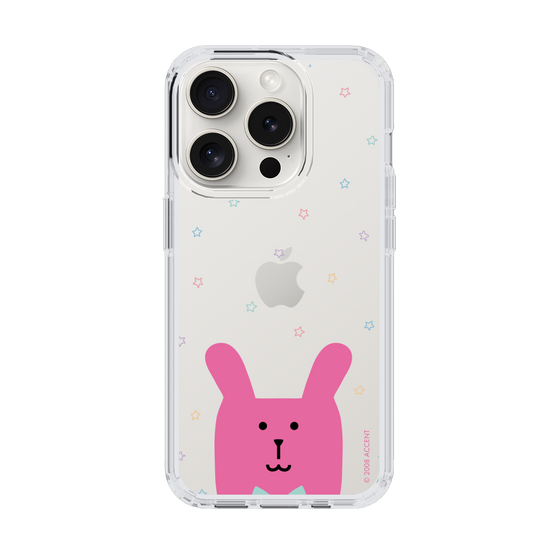 スリムプロテクションケース［ CRAFTHOLIC - Face - RAB ］